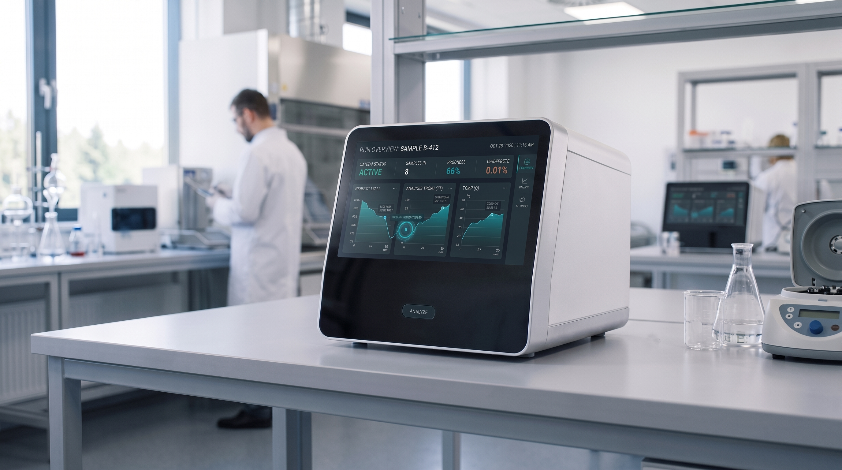 PROJECT: SYNAPSE OS – preview